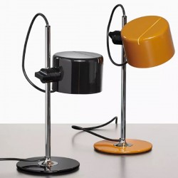 Oluce Mini Coupe Table Lamp