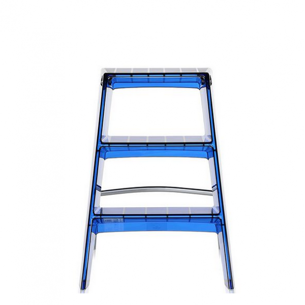Kartell Ladder Upper Blue