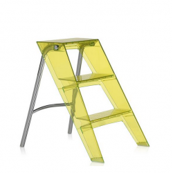 Kartell Ladder Upper Yellow