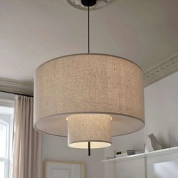 New Works Margin Suspension Lamp