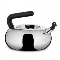 Alessi Bulbul Kettle