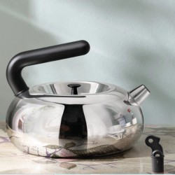 Alessi Bulbul Kettle