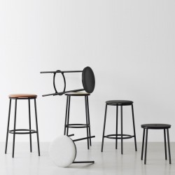 Normann Copenhagen Circa Stool