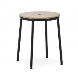 Normann Copenhagen Circa Stool 45cm