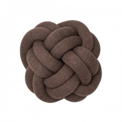 Design House Stockholm Knot Cushion