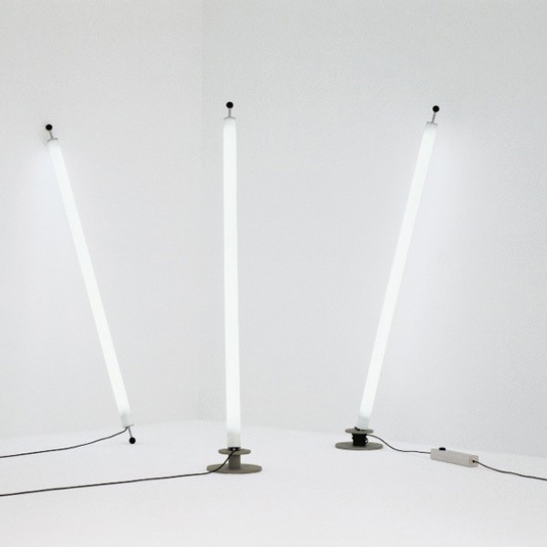 Pallucco Floor Lamp At Questo Design, Toobe Floor Lamp