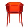Kartell Papyrus Chair...