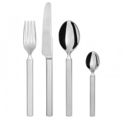 Alessi Dry Cutlery Set for...