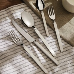 Alessi Dry Cutlery Set for...