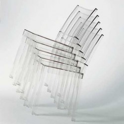 Kartell La Marie Chair