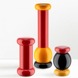 Alessi Salt, Pepper & Spice...