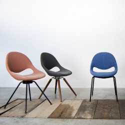 Tonon Little Moon Chair 908/22