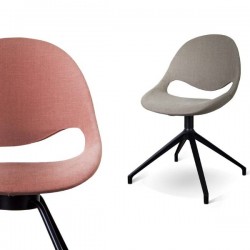 Tonon Little Moon Chair...