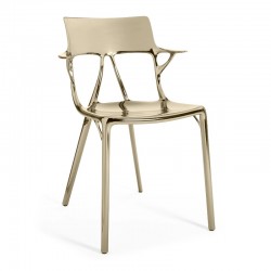 Kartell A.I. Arm Chair...