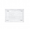 Kartell Dune Tray Small Clear