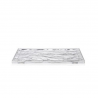 Kartell Dune Tray Big clear