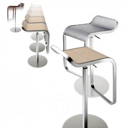 Lapalma Lem Stool