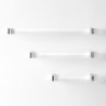 Kartell Rail Towel Rack