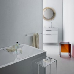 Kartell Rail Towel Rack