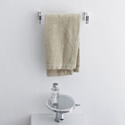 Kartell Rail Towel Rack