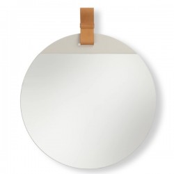 Ferm Living Enter Mirror Large