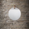 Ferm Living Enter Mirror Large