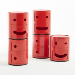 Kartell Componibili Smile