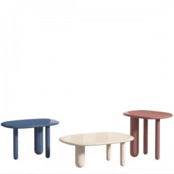 Driade Tottori Side Table