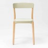 Enea Noa Chair