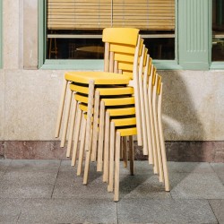 Enea Noa Chair