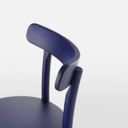 Mattiazzi Zampa Chair