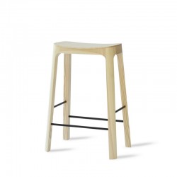 Please Wait to be Seated Crofton Stool
