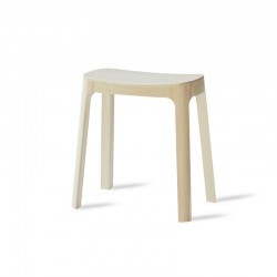 Please Wait to be Seated Crofton Stool