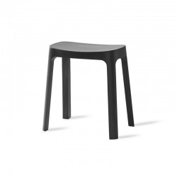 Please Wait to be Seated Crofton Stool