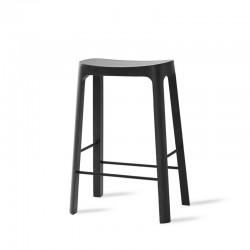 Please Wait to be Seated Crofton Stool