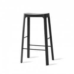 Please Wait to be Seated Crofton Stool