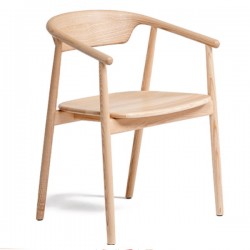 Mattiazzi Leva Chair