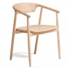 Mattiazzi Leva Chair