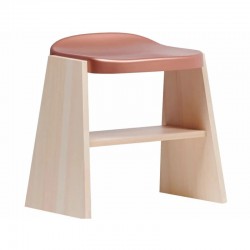 Mattiazzi Fronda Stool