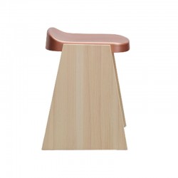 Mattiazzi Fronda Stool