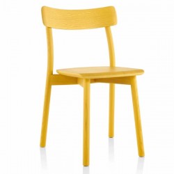 Mattiazzi Chiaro Chair