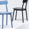 Mattiazzi Chiaro Chair