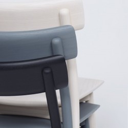 Mattiazzi Chiaro Chair