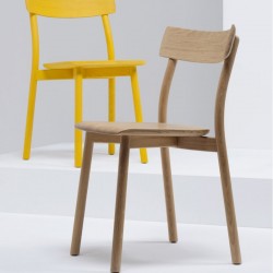 Mattiazzi Chiaro Chair