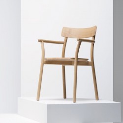 Mattiazzi Chiaro Armchair