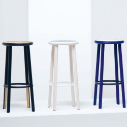 Mattiazzi Solo Stool