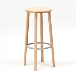 Mattiazzi Solo Stool