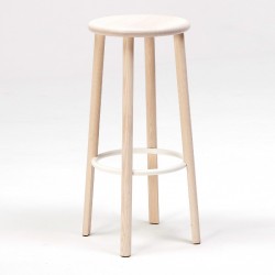 Mattiazzi Solo Stool