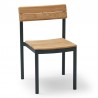 Skagerak Pelago Chair