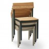 Skagerak Pelago Chair